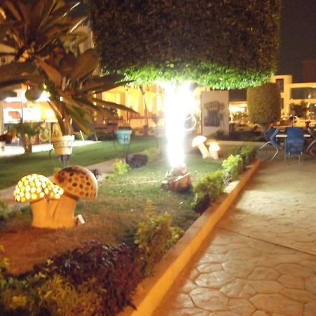 Horizon Loaloat Elnile Cairo Exterior foto