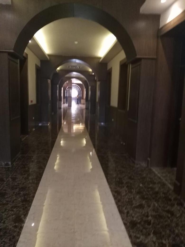 Horizon Loaloat Elnile Cairo Exterior foto