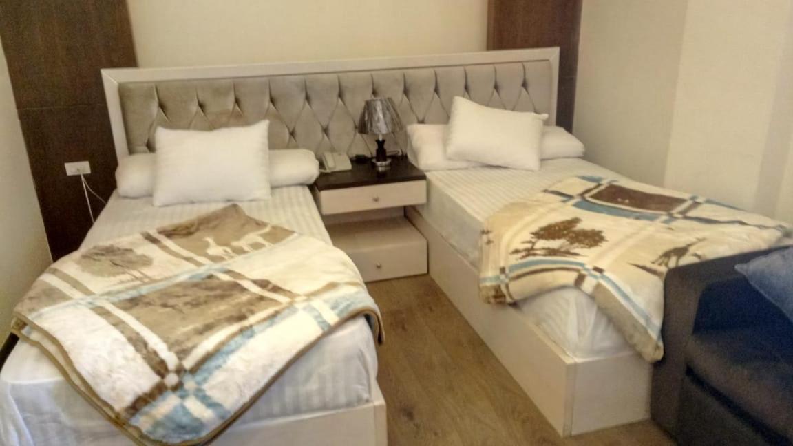 Horizon Loaloat Elnile Cairo Exterior foto