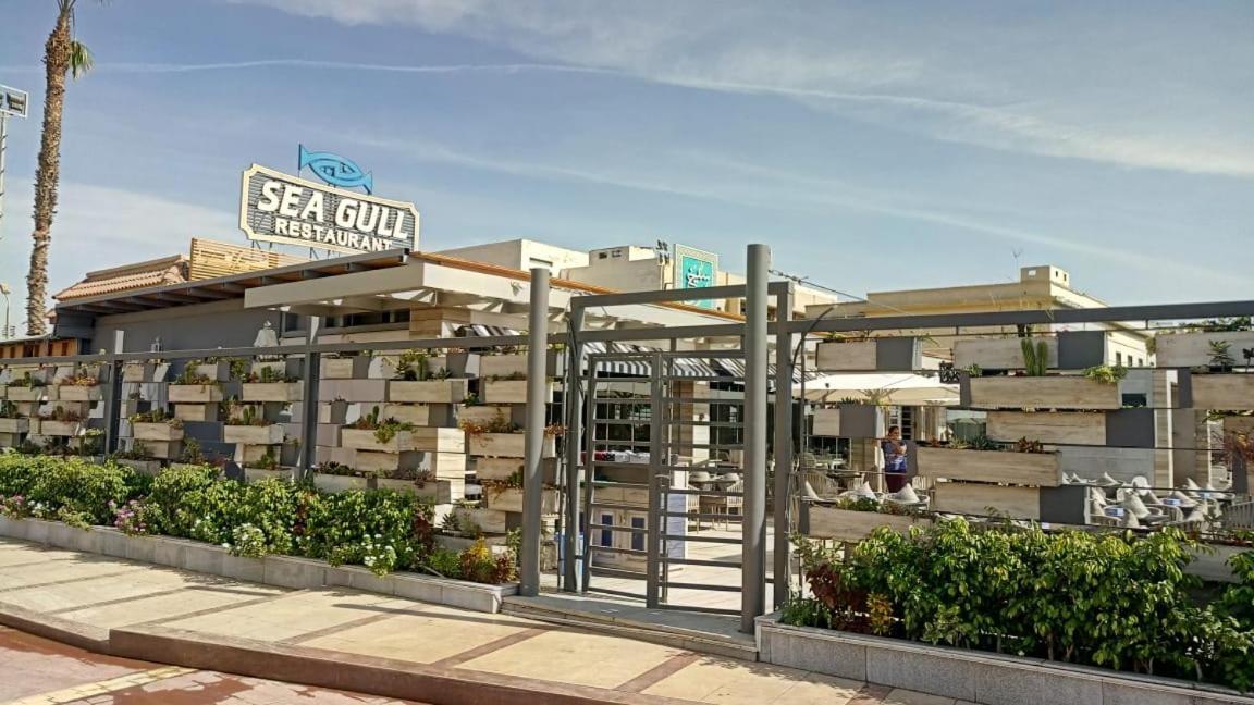 Horizon Loaloat Elnile Cairo Exterior foto