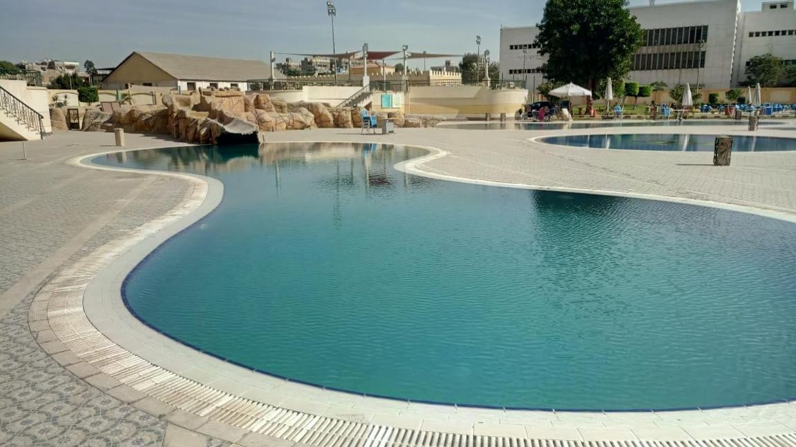 Horizon Loaloat Elnile Cairo Exterior foto