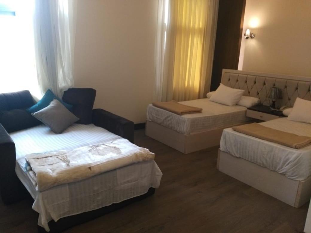 Horizon Loaloat Elnile Cairo Exterior foto