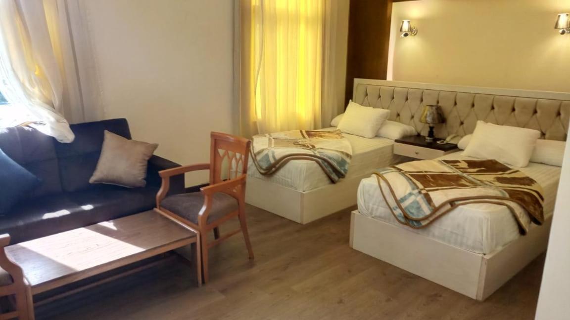 Horizon Loaloat Elnile Cairo Exterior foto