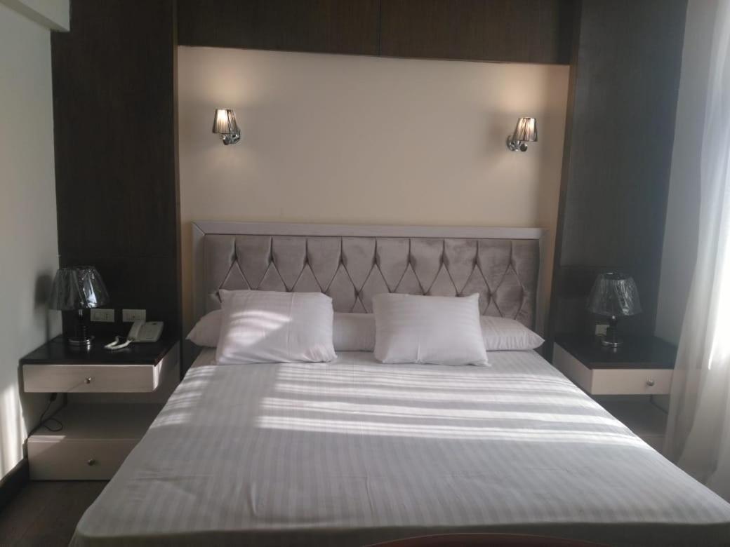 Horizon Loaloat Elnile Cairo Exterior foto