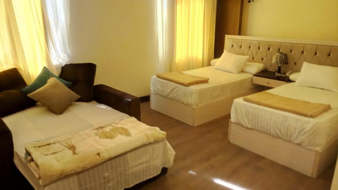 Horizon Loaloat Elnile Cairo Exterior foto