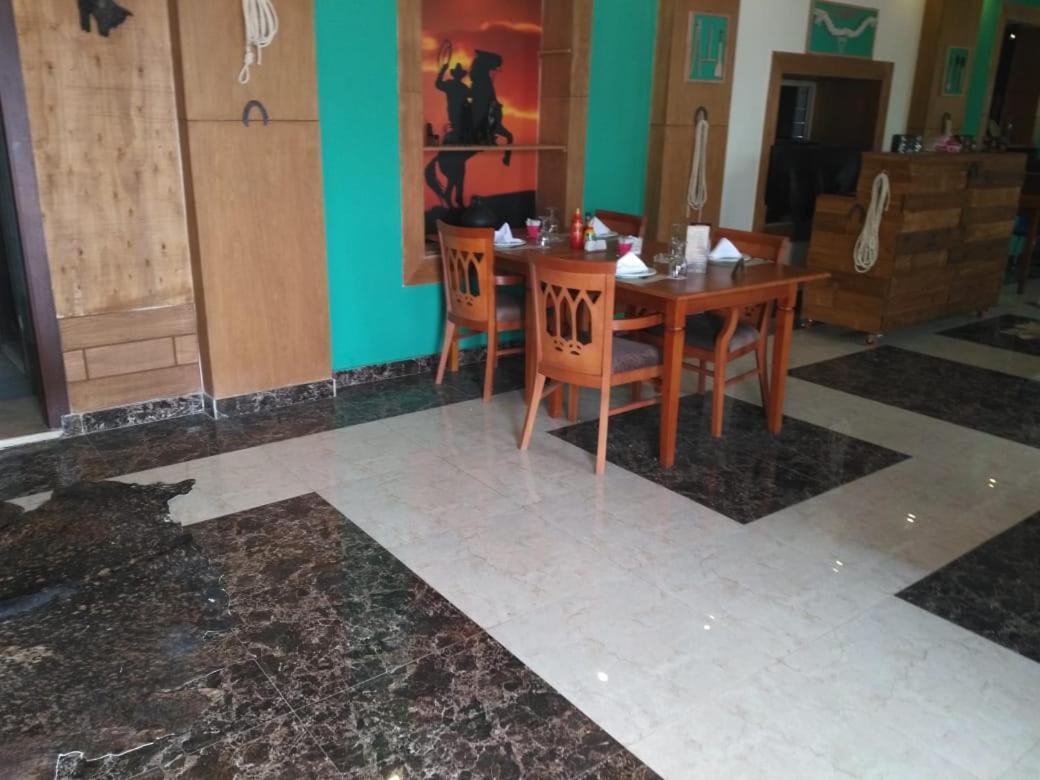 Horizon Loaloat Elnile Cairo Exterior foto