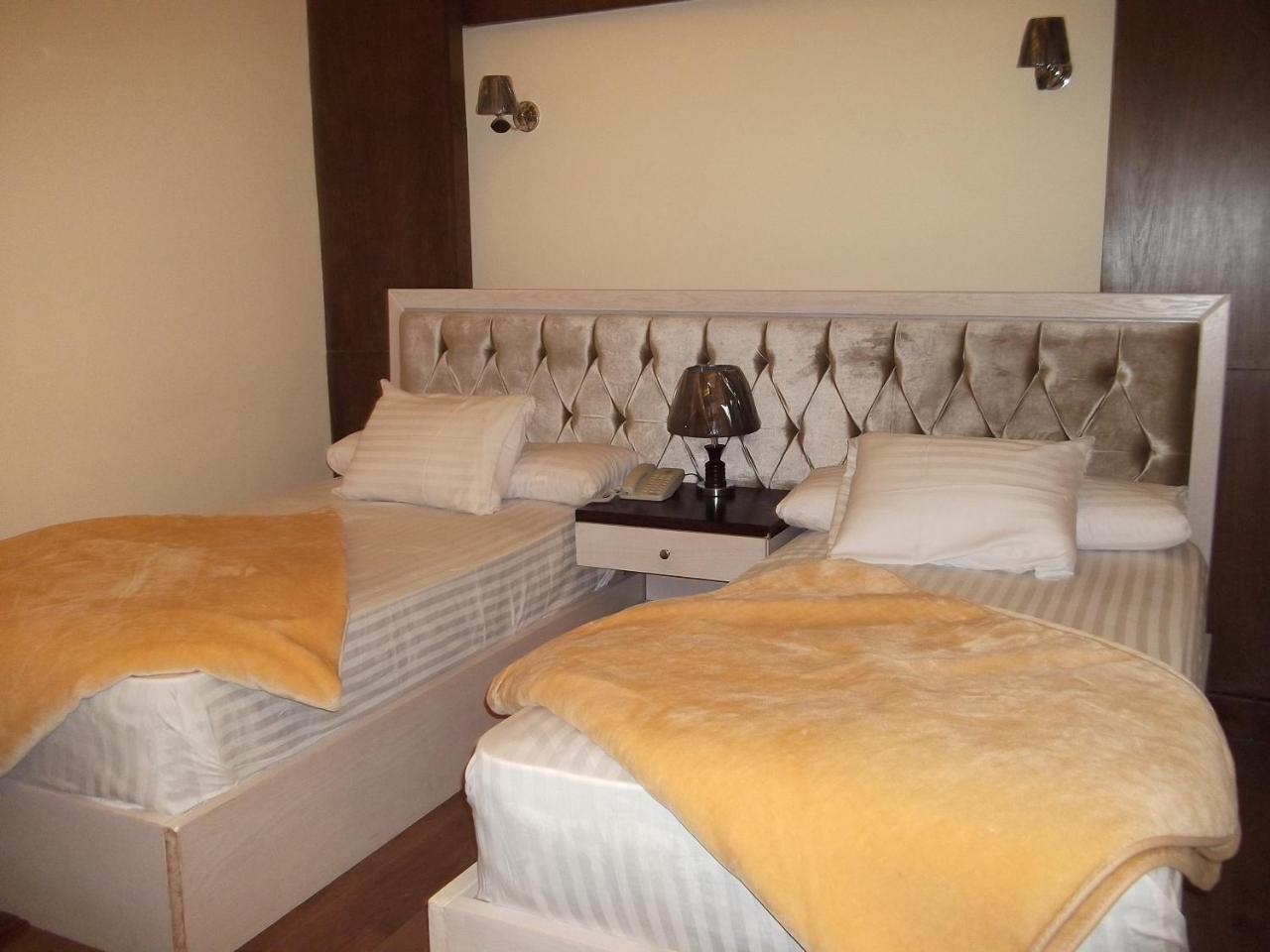 Horizon Loaloat Elnile Cairo Exterior foto