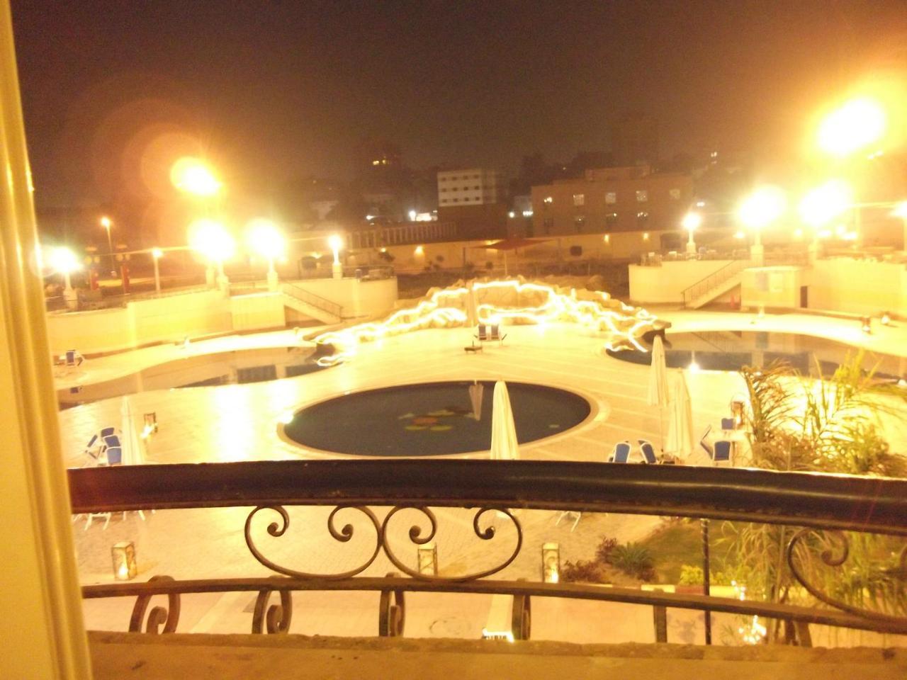 Horizon Loaloat Elnile Cairo Exterior foto