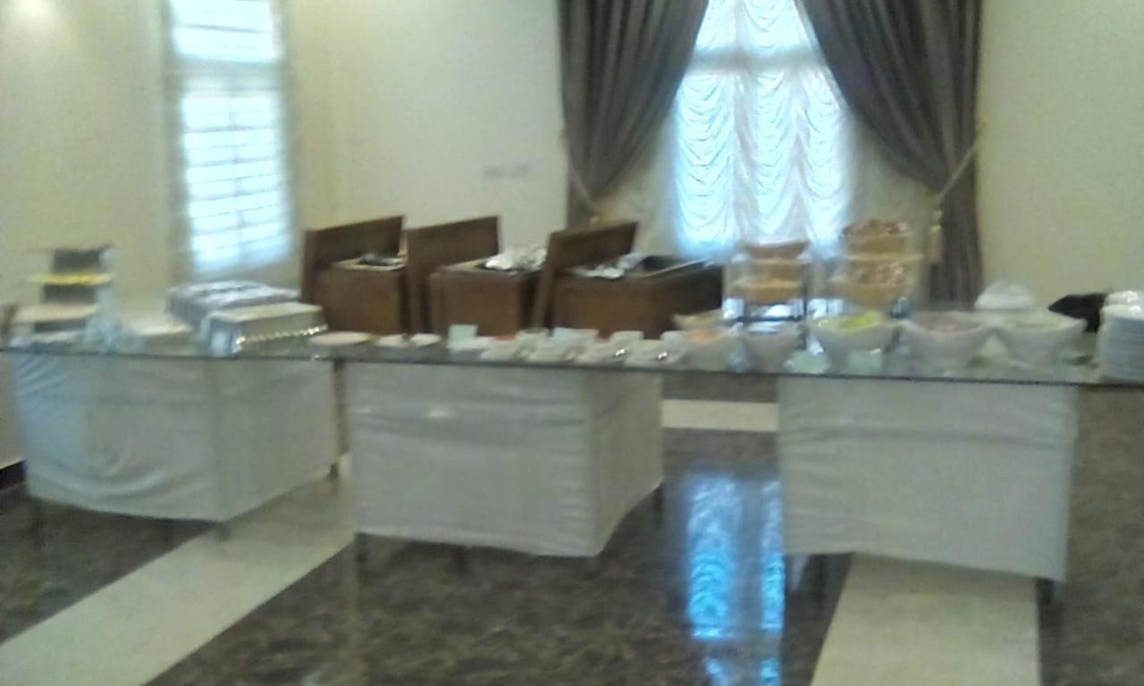 Horizon Loaloat Elnile Cairo Exterior foto