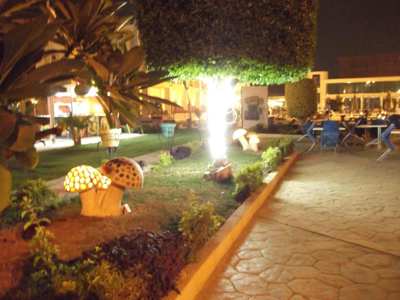 Horizon Loaloat Elnile Cairo Exterior foto